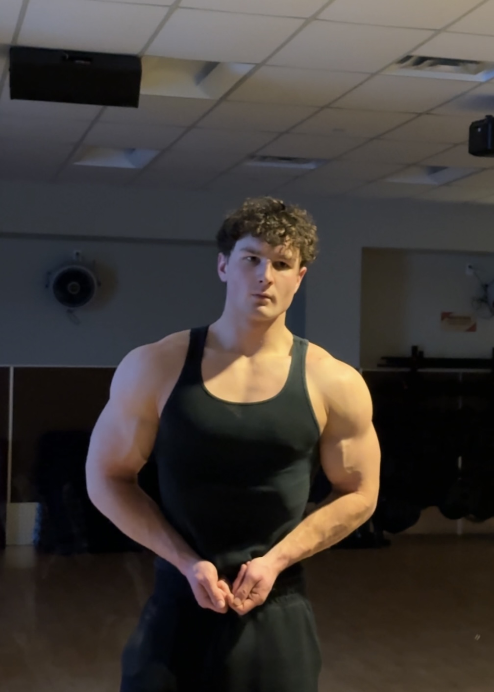 Gavin O'Brien, Summit Coaching